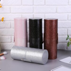 Pot de Rangement pour Pinceaux Maquillage - Range Maquillage