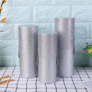 Pot de Rangement pour Pinceaux Maquillage - Range Maquillage