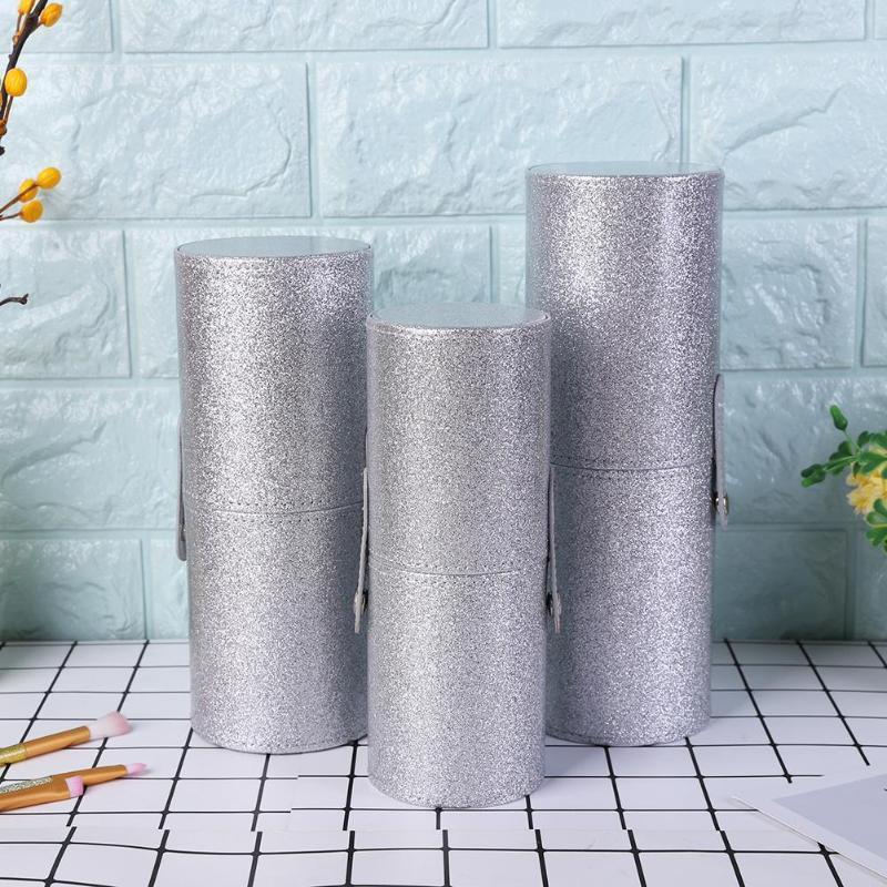 Pot de Rangement pour Pinceaux Maquillage - Range Maquillage