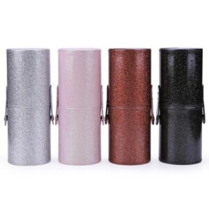 Pot de Rangement pour Pinceaux Maquillage - Range Maquillage