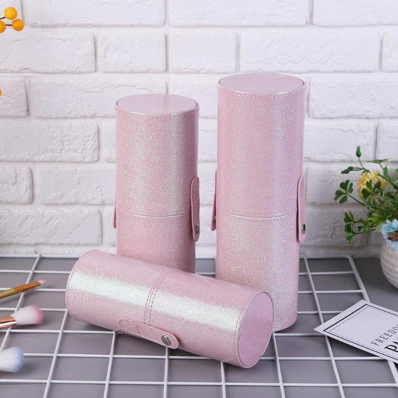 Pot de Rangement pour Pinceaux Maquillage - Range Maquillage