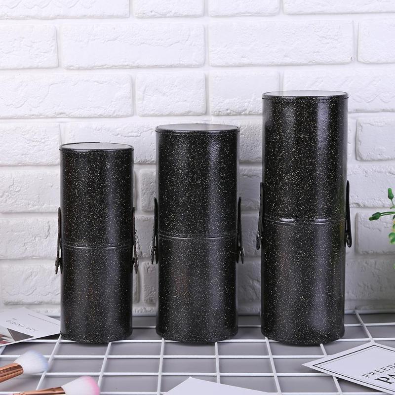 Pot de Rangement pour Pinceaux Maquillage - Range Maquillage