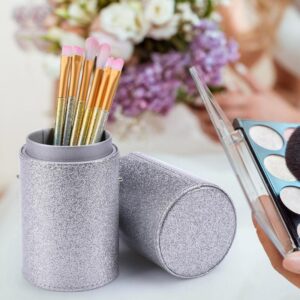 Pot de Rangement pour Pinceaux Maquillage - Range Maquillage