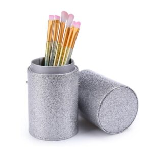 Pot de Rangement pour Pinceaux Maquillage - Range Maquillage