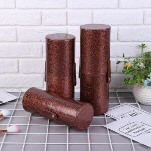 Pot de Rangement pour Pinceaux Maquillage - Range Maquillage