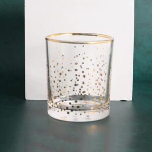 Pot en Verre pour Cosmétiques