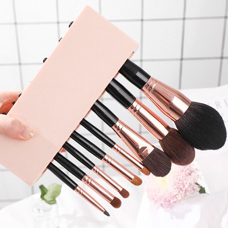 Pot Maquillage - Range Maquillage