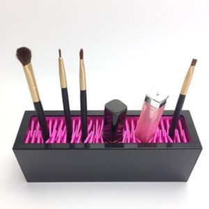 Pot Maquillage - Range Maquillage