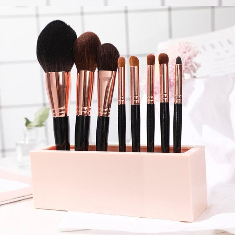Pot Maquillage - Range Maquillage