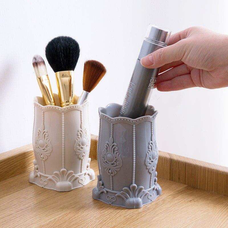 Pot Maquillage à Pinceaux - Range Maquillage