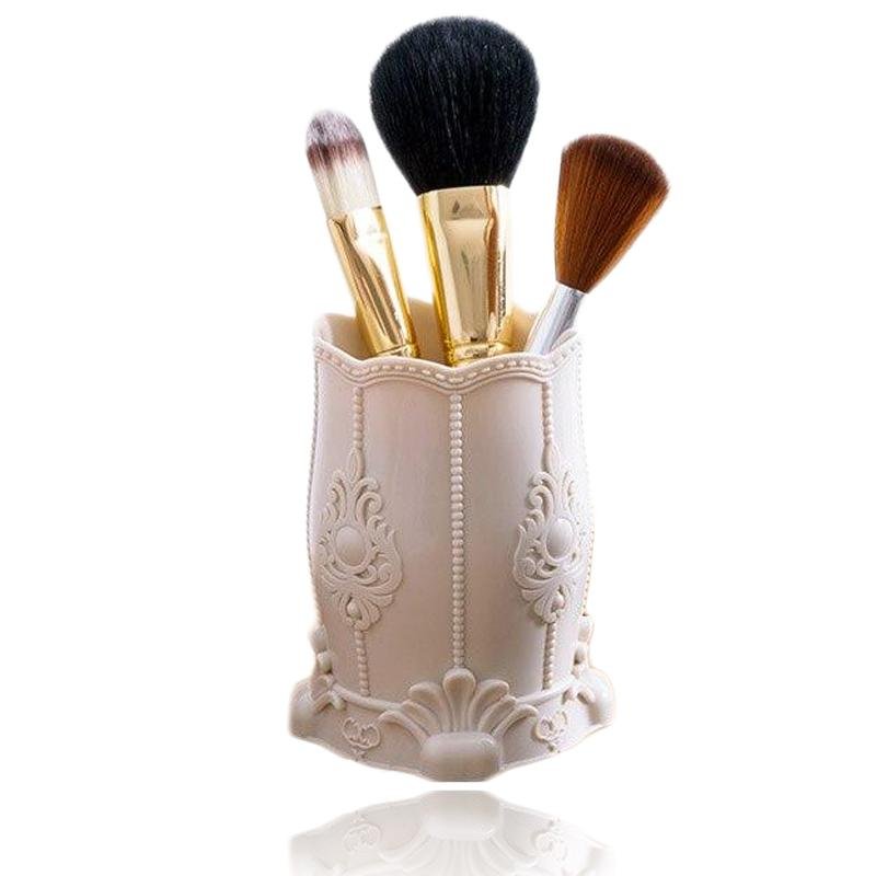Pot Maquillage à Pinceaux - Range Maquillage