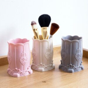 Pot Maquillage à Pinceaux - Range Maquillage