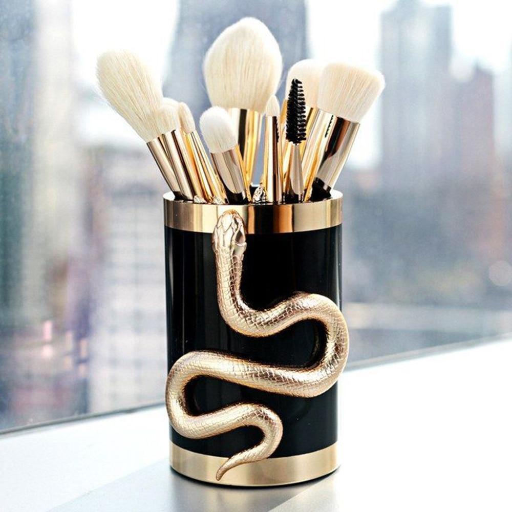 Pot Maquillage Design - Range Maquillage