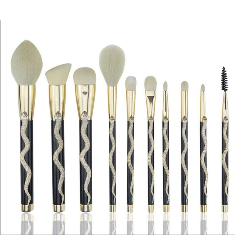 Pot Maquillage Design - Range Maquillage
