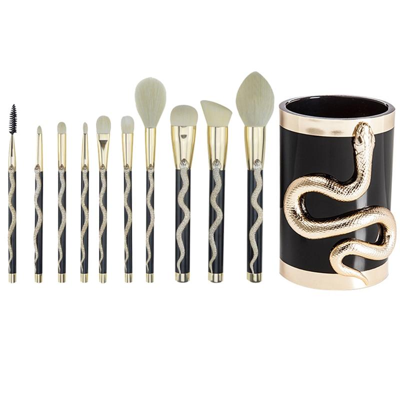 Pot Maquillage Design - Range Maquillage