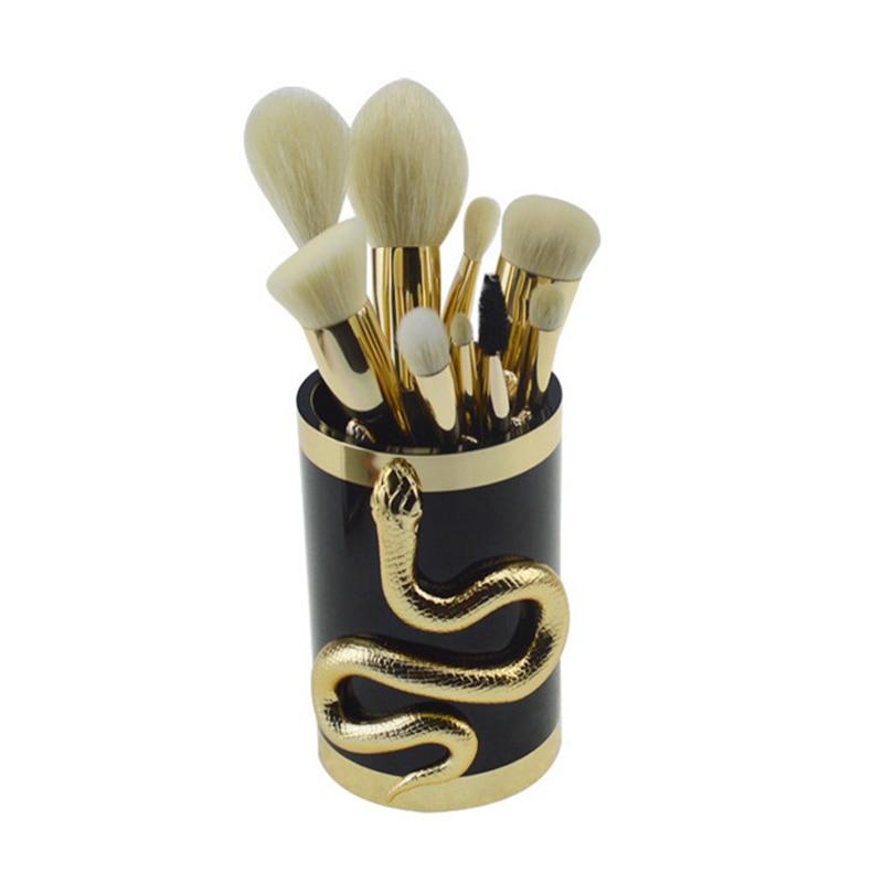 Pot Maquillage Design - Range Maquillage