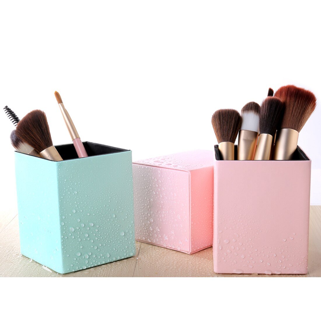 Pot pour Cosmétiques - Range Maquillage