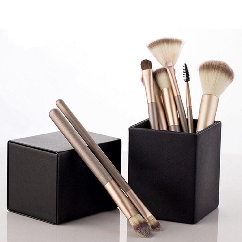 Pot pour Cosmétiques - Range Maquillage