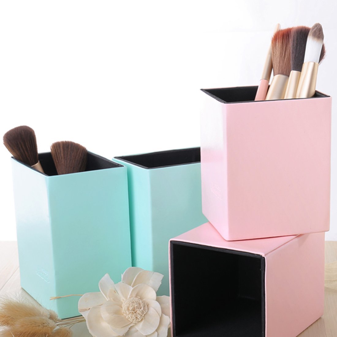Pot pour Cosmétiques - Range Maquillage