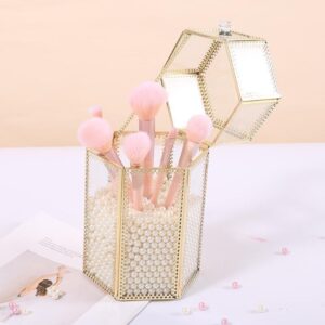 Pot pour Cosmétiques - Range Maquillage