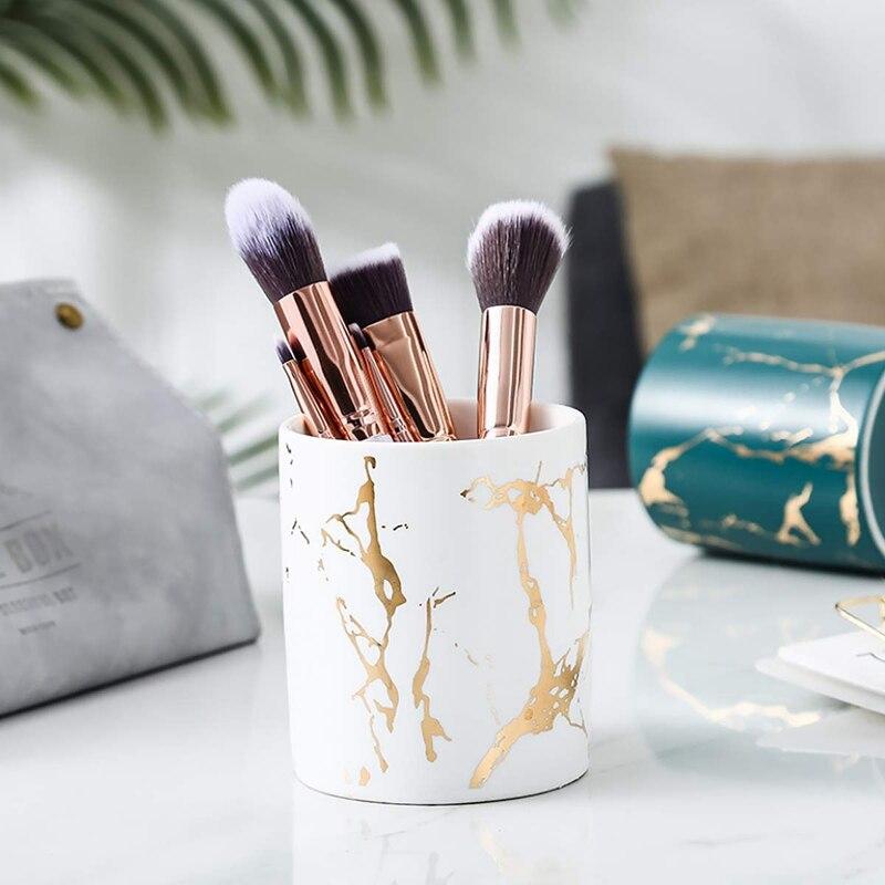 Pot pour Maquillage - Range Maquillage