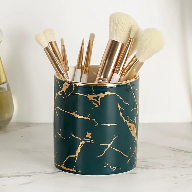 Pot pour Maquillage - Range Maquillage