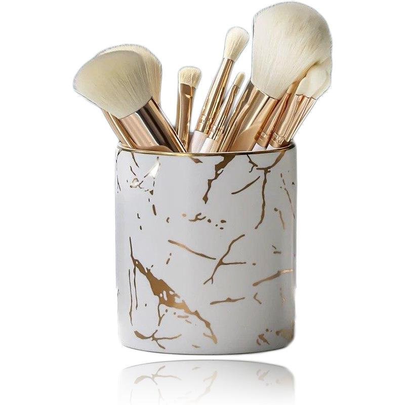 Pot pour Maquillage - Range Maquillage