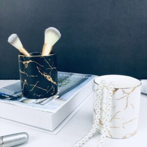 Pot pour Maquillage - Range Maquillage