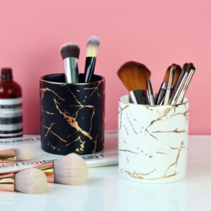 Pot pour Maquillage - Range Maquillage