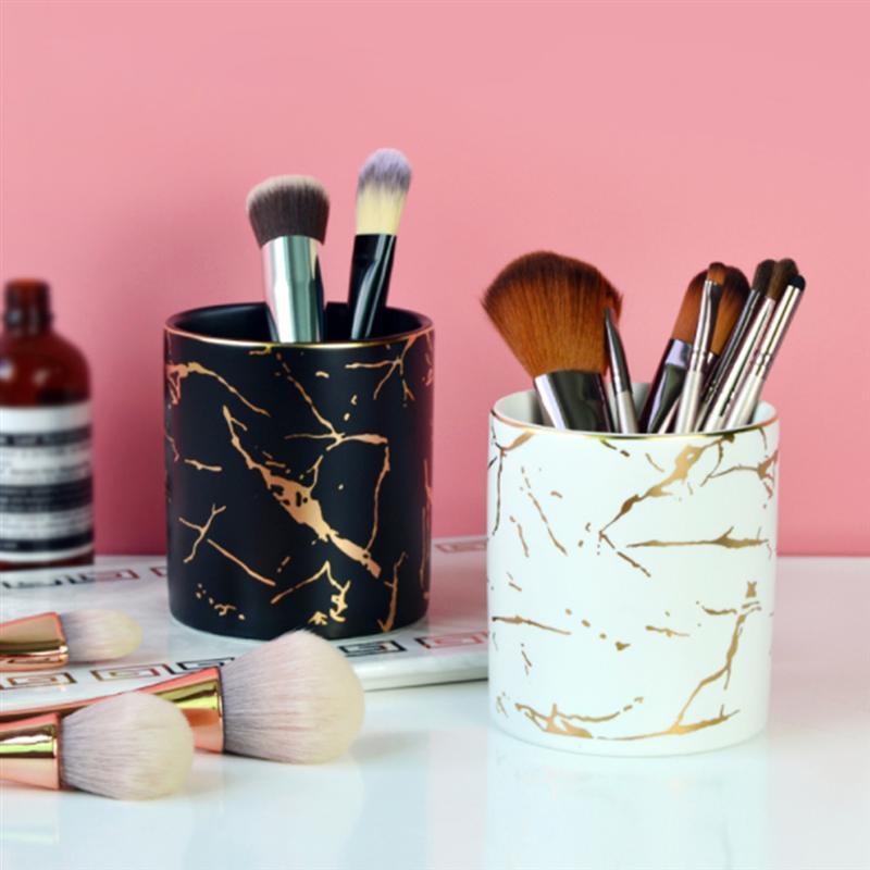 Pot pour Maquillage - Range Maquillage