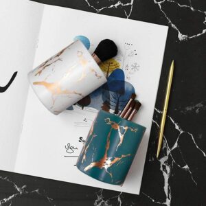 Pot pour Maquillage - Range Maquillage