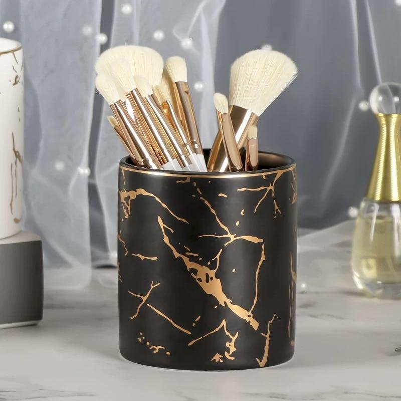 Pot pour Maquillage - Range Maquillage