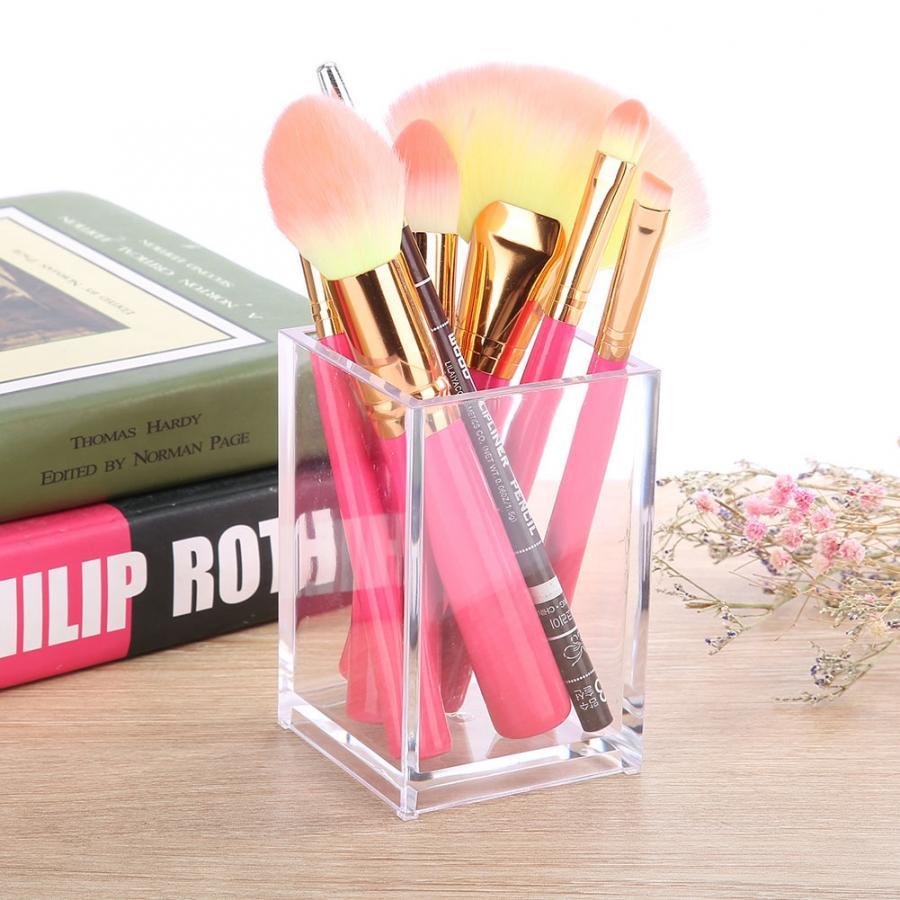 Pot pour Pinceaux de Maquillage - Range Maquillage