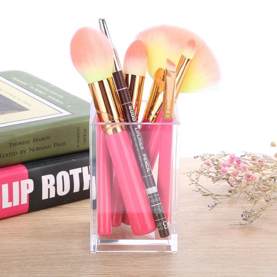 Pot pour Pinceaux de Maquillage - Range Maquillage