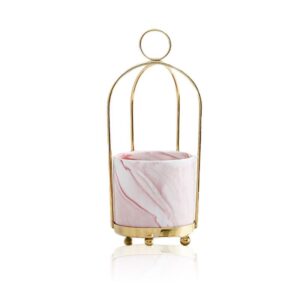 Pot pour Pinceaux de Maquillage Design - Range Maquillage