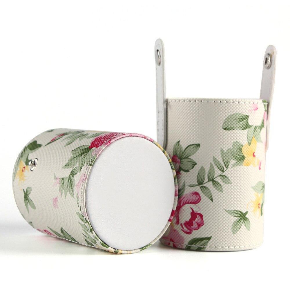 Pot pour Pinceaux Maquillage - Range Maquillage