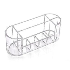 Pot pour Rangement de Salle de Bain - Range Maquillage