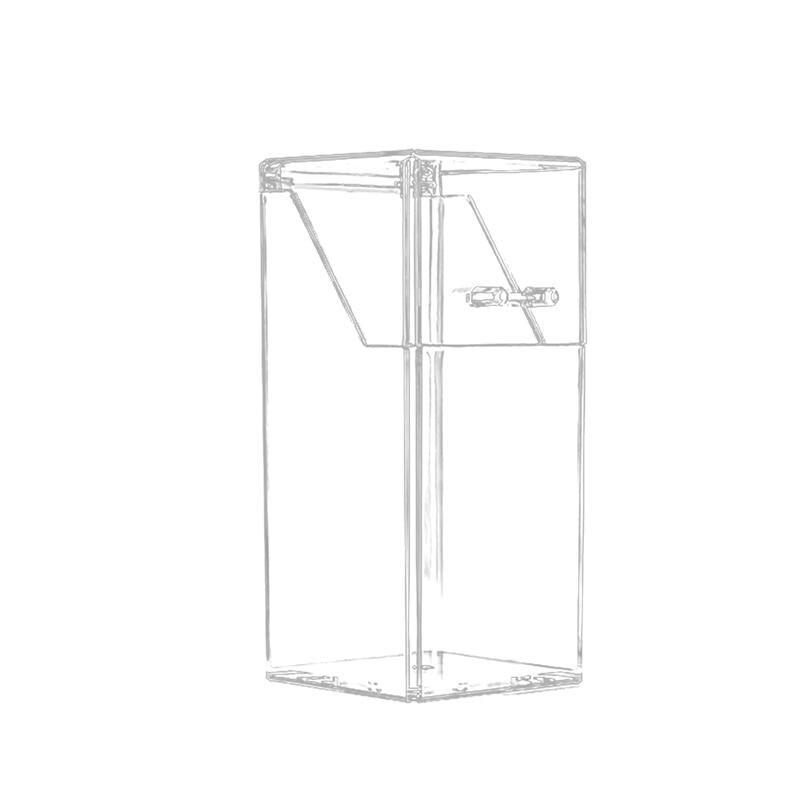 Pot pour Rangement Maquillage - Range Maquillage