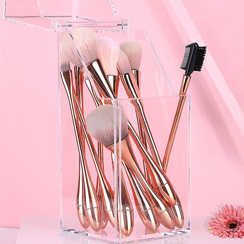 Pot pour Rangement Maquillage - Range Maquillage