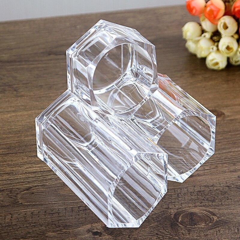 Pot pour Ranger Maquillage - Range Maquillage