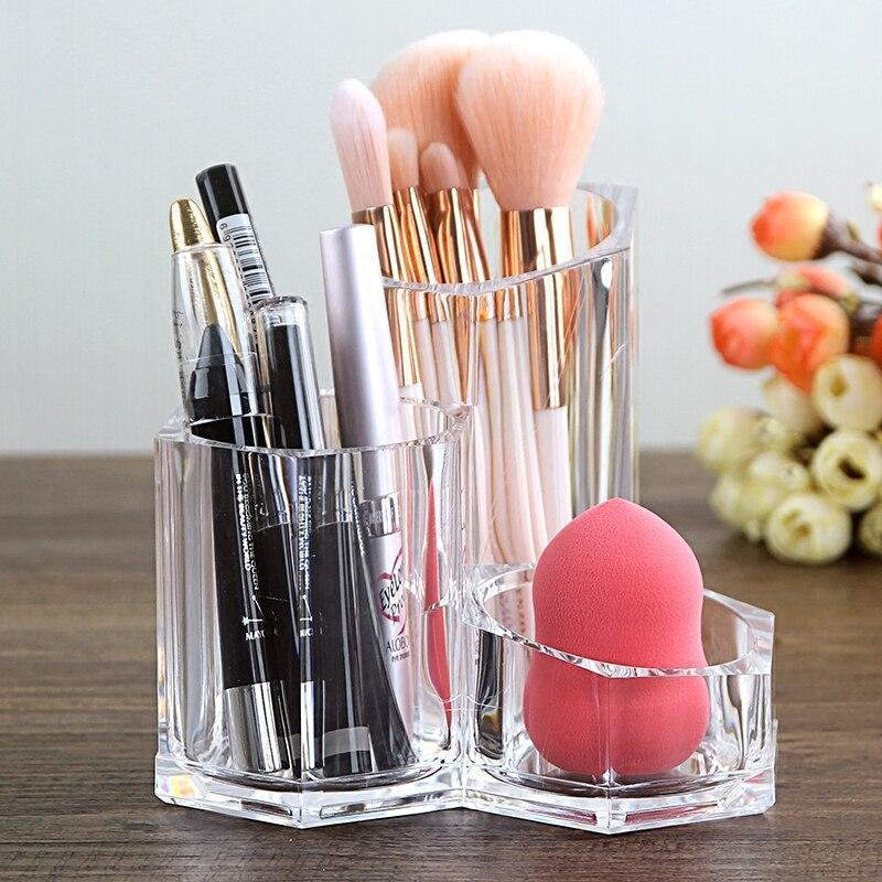 Pot pour Ranger Maquillage - Range Maquillage