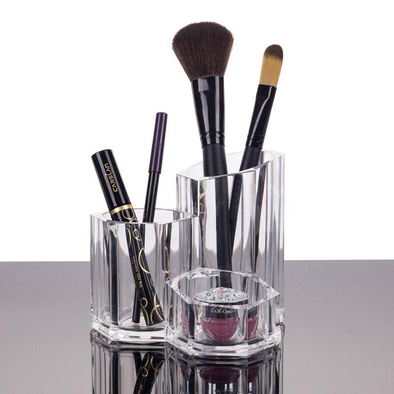 Pot pour Ranger Maquillage - Range Maquillage