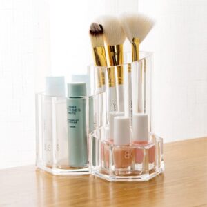 Pot pour Ranger Maquillage - Range Maquillage