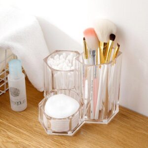 Pot pour Ranger Maquillage - Range Maquillage