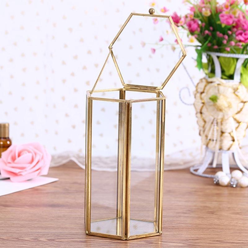 Pot pour Salle de Bain - Range Maquillage