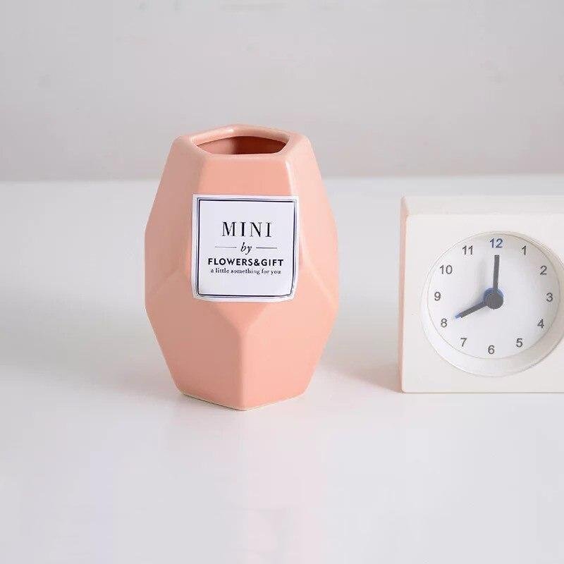 Présentoir à Pinceaux - Range Maquillage