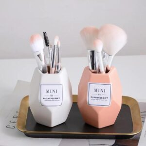 Présentoir à Pinceaux - Range Maquillage