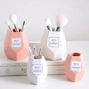 Présentoir à Pinceaux - Range Maquillage