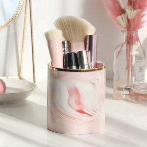 Range Pinceaux - Range Maquillage