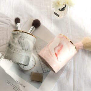 Range Pinceaux - Range Maquillage